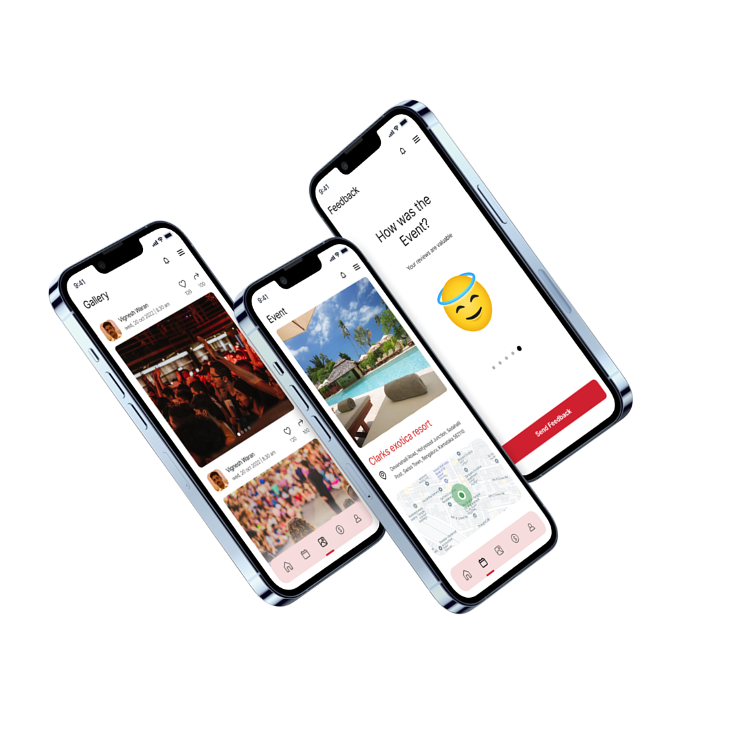 BNI App