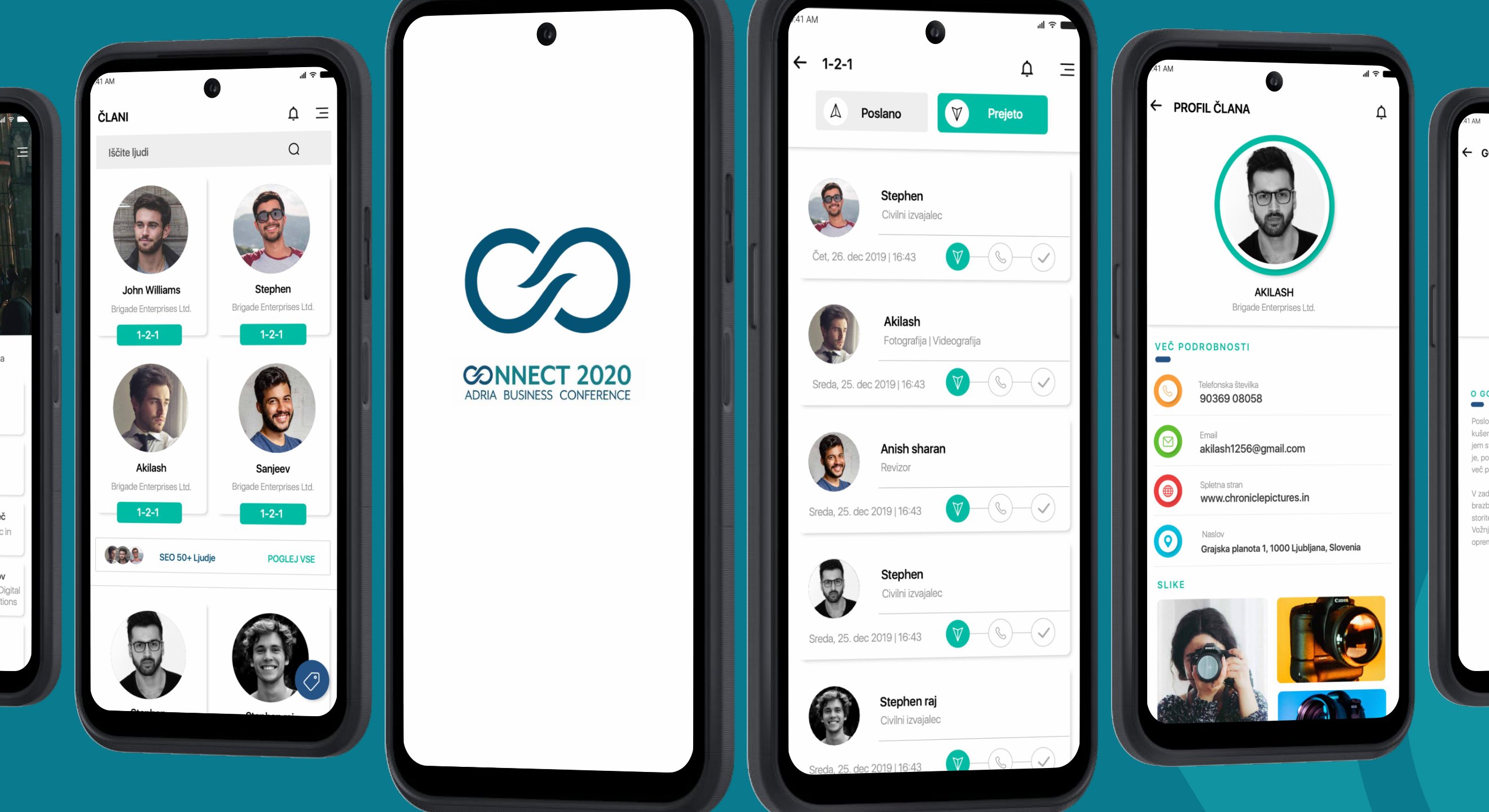 Connect 2020