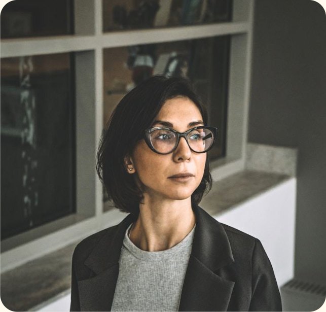 Administrative Staff – Priya Sharma