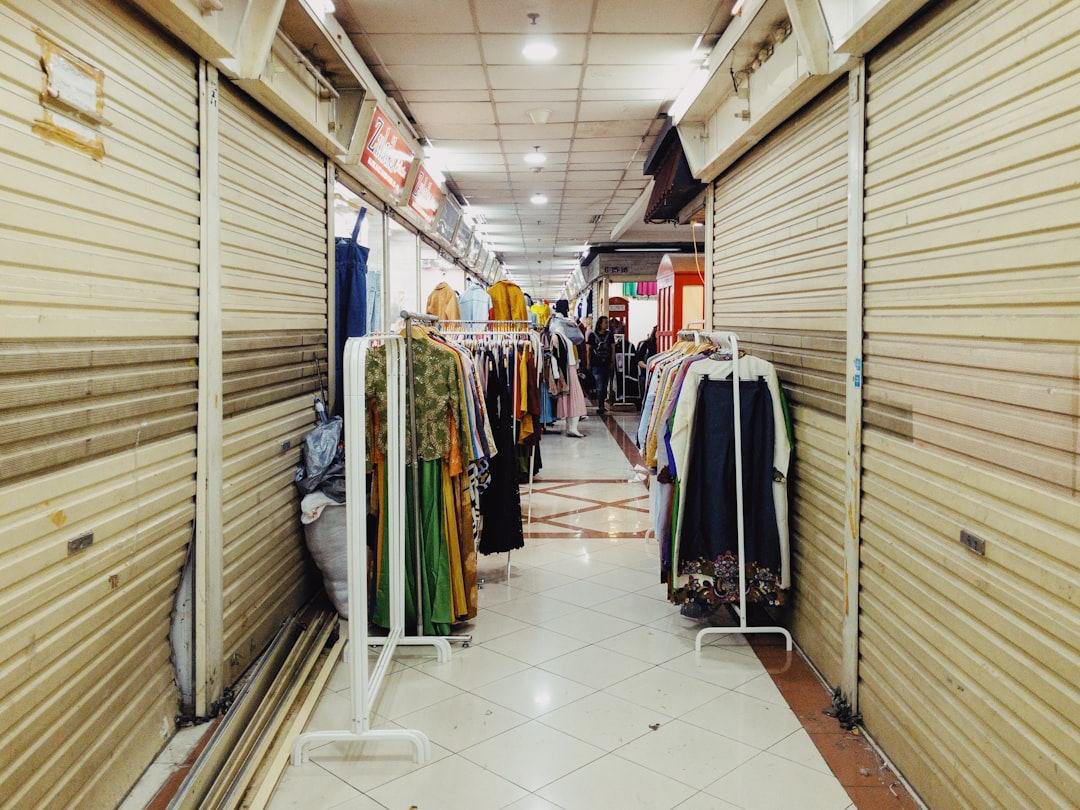 Amit Sharma, Wholesale Buyer