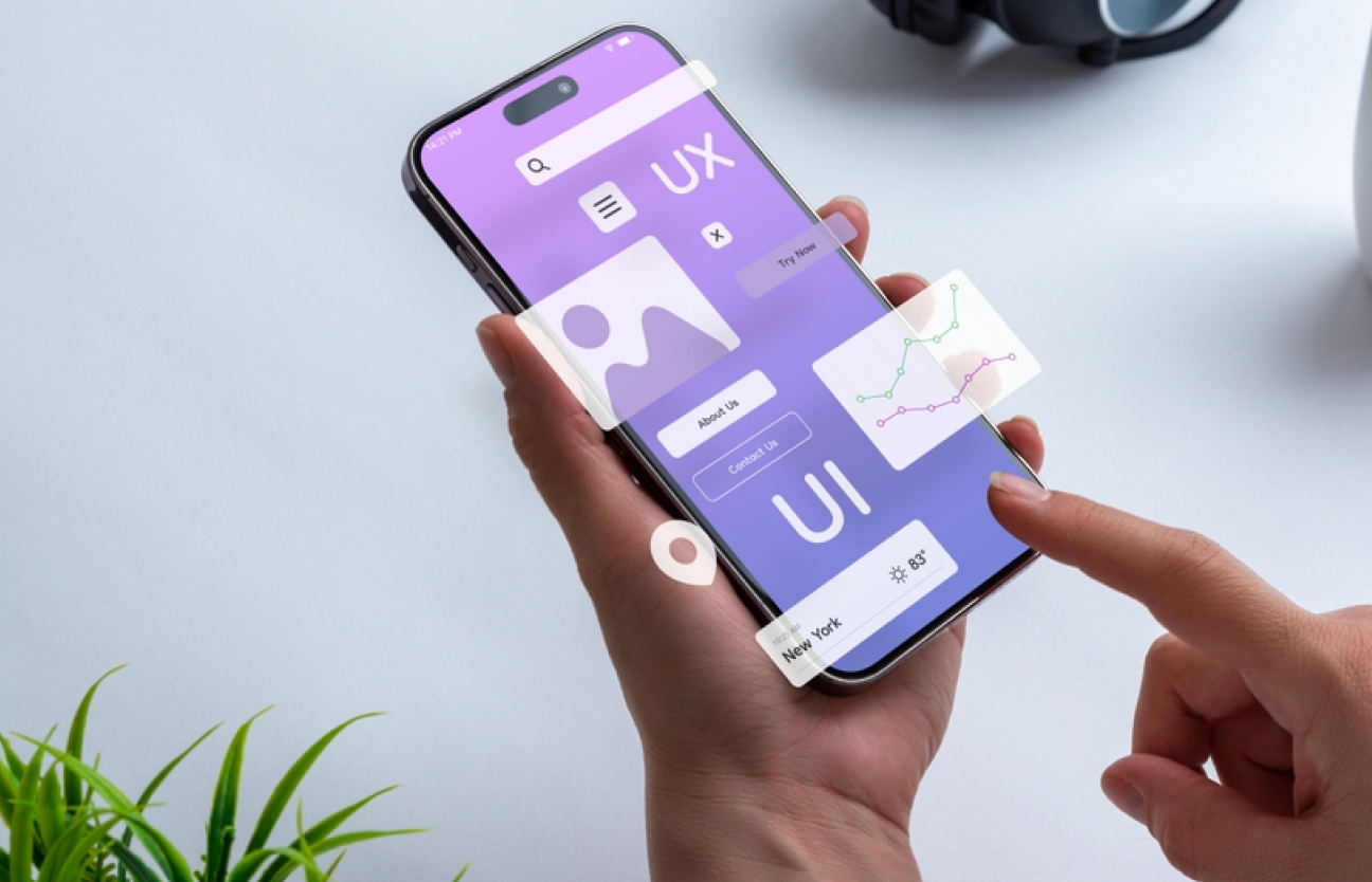 User Interface